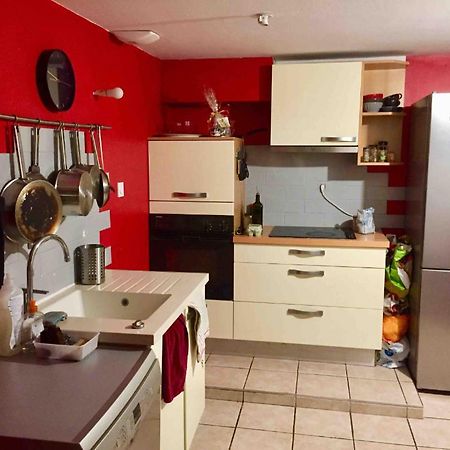 Loft In Rennes - Private Room المظهر الخارجي الصورة