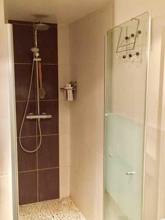 Loft In Rennes - Private Room المظهر الخارجي الصورة